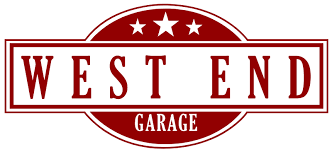 Things To Do West End Garage